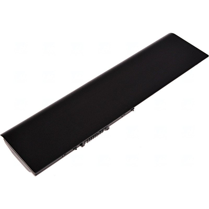 Batéria T6 Power HP Pavilion dv4-5000, dv6-7000, dv7-7000, m6-1000, 5200mAh, 58Wh, 6cell