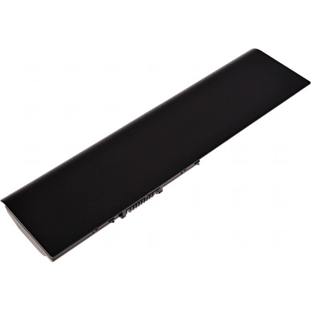 Batéria T6 Power HP Pavilion dv4-5000, dv6-7000, dv7-7000, m6-1000, 5200mAh, 58Wh, 6cell