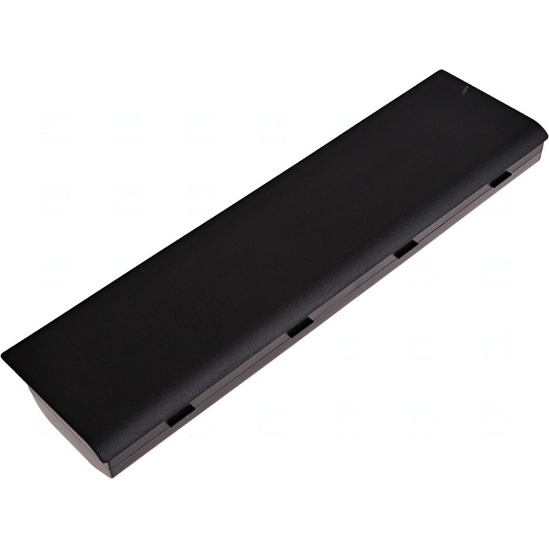 Batéria T6 Power HP Pavilion dv4-5000, dv6-7000, dv7-7000, m6-1000, 5200mAh, 58Wh, 6cell