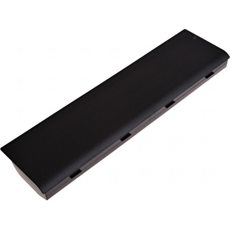 Batéria T6 Power HP Pavilion dv4-5000, dv6-7000, dv7-7000, m6-1000, 5200mAh, 58Wh, 6cell