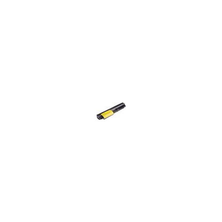 Batéria T6 Power IBM ThinkPad T61 14,1 wide, R61 14,1 wide, R400, T400, 2600mAh, 37Wh, 4cell