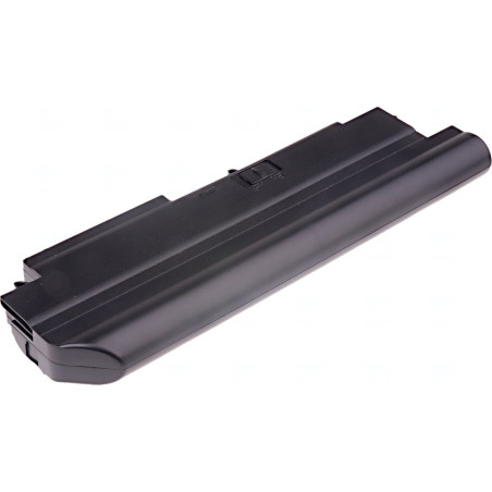 Batéria T6 Power IBM ThinkPad T61 14,1 wide, R61 14,1 wide, R400, T400, 5200mAh, 56Wh, 6cell