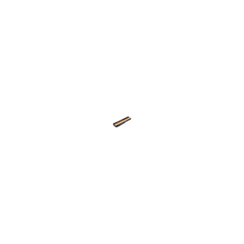 Batéria T6 Power Lenovo ThinkPad X200, X200, X201, X201, X201, 5200mAh, 56Wh, 6cell