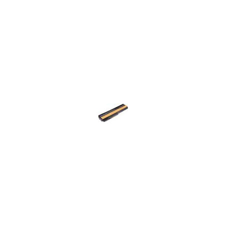 Batéria T6 Power Lenovo ThinkPad X200, X200, X201, X201, X201, 5200mAh, 56Wh, 6cell