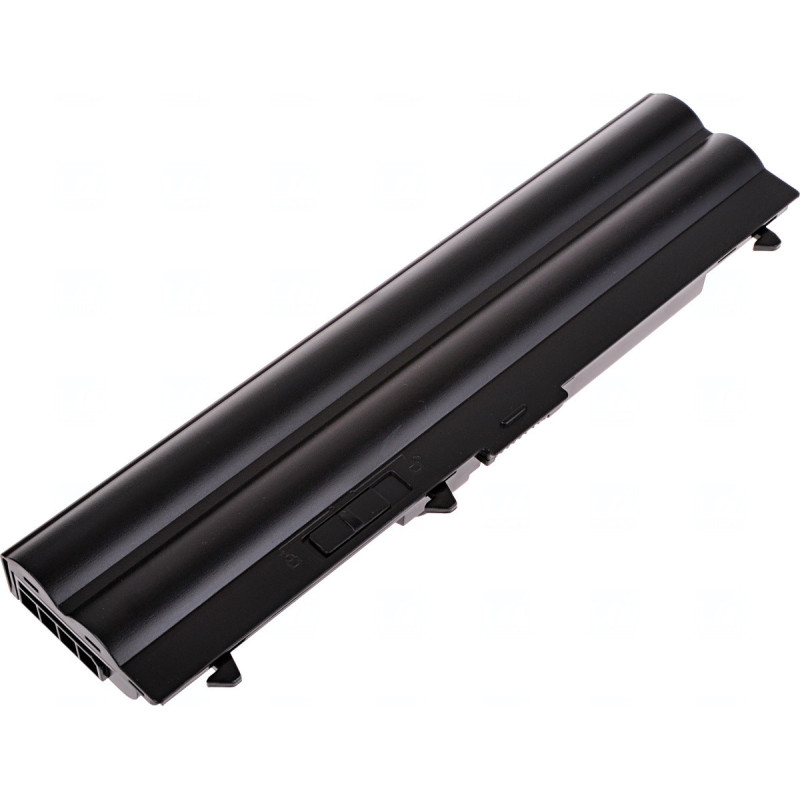Batéria T6 Power Lenovo ThinkPad T410, T420, T510, T520, L410, L420, L510, 5200mAh, 56Wh, 6cell