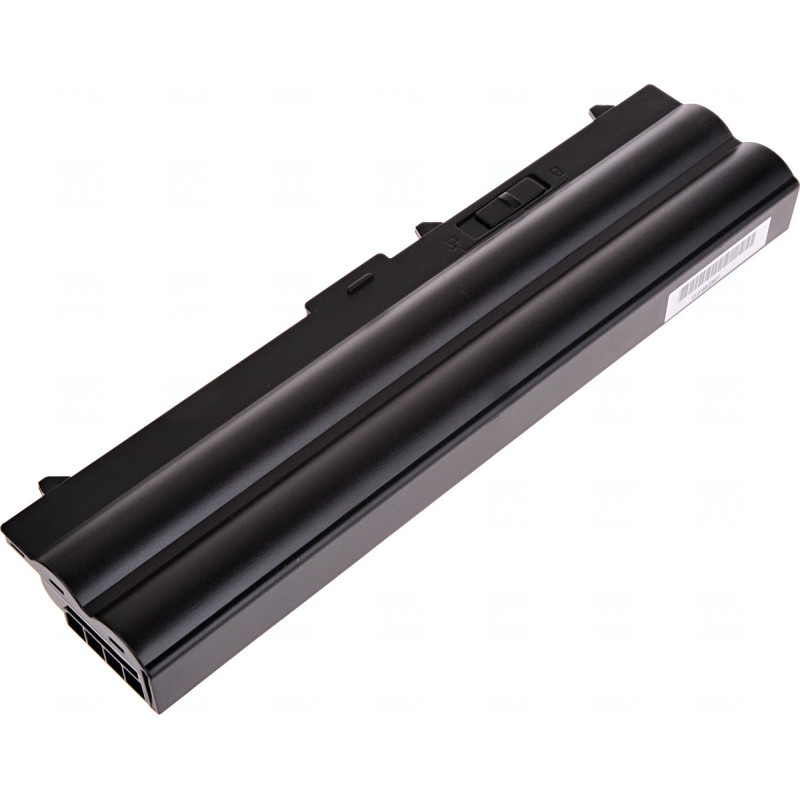 Batéria T6 Power Lenovo ThinkPad T410, T420, T510, T520, L410, L420, L510, 5200mAh, 56Wh, 6cell