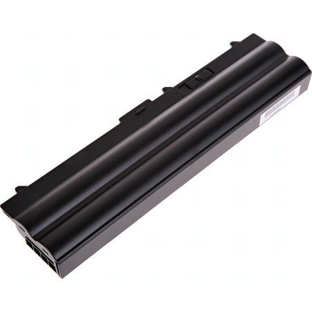 Batéria T6 Power Lenovo ThinkPad T410, T420, T510, T520, L410, L420, L510, 5200mAh, 56Wh, 6cell
