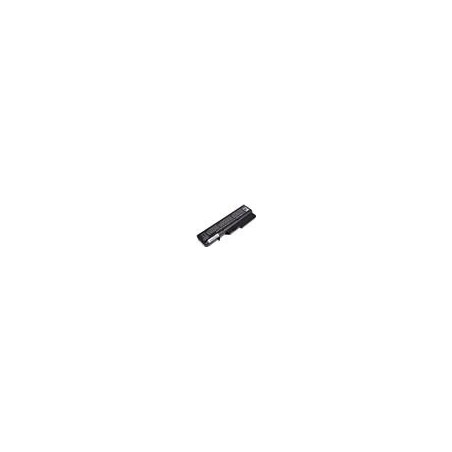Batéria T6 Power Lenovo IdeaPad G460, G465, G470, G475, G560, G565, G570, G575, 5200mAh, 58Wh, 6cell