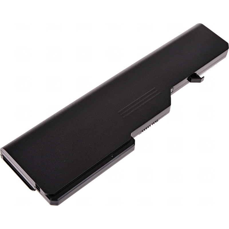 Batéria T6 Power Lenovo IdeaPad G460, G465, G470, G475, G560, G565, G570, G575, 5200mAh, 58Wh, 6cell