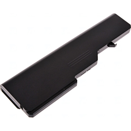 Batéria T6 Power Lenovo IdeaPad G460, G465, G470, G475, G560, G565, G570, G575, 5200mAh, 58Wh, 6cell