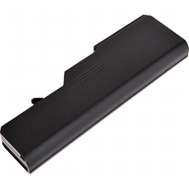 Batéria T6 Power Lenovo IdeaPad G460, G465, G470, G475, G560, G565, G570, G575, 5200mAh, 58Wh, 6cell