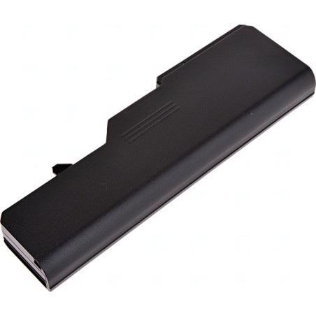 Batéria T6 Power Lenovo IdeaPad G460, G465, G470, G475, G560, G565, G570, G575, 5200mAh, 58Wh, 6cell
