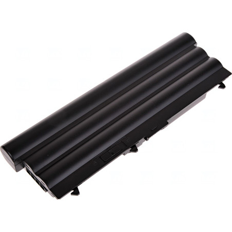 Batéria T6 Power pre Lenovo ThinkPad T410, T420, T510, T520, L410, L420, L510, 7800mAh, 87Wh, 9cell
