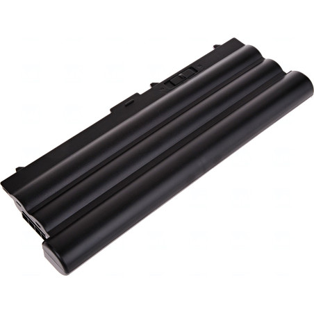 Batéria T6 Power pre Lenovo ThinkPad T410, T420, T510, T520, L410, L420, L510, 7800mAh, 87Wh, 9cell