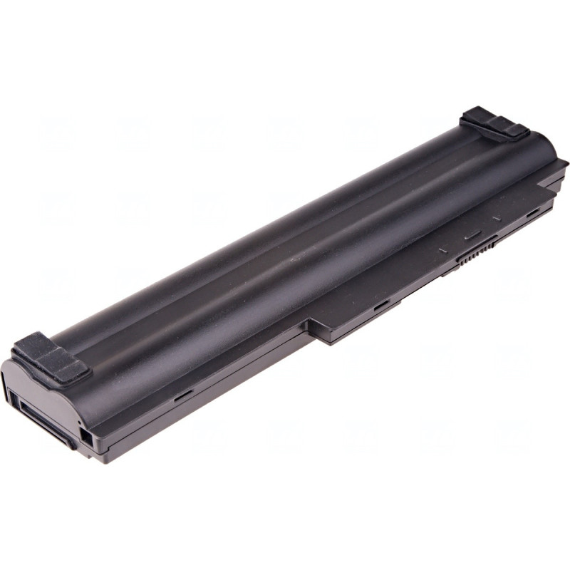 Batéria T6 Power Lenovo ThinkPad X220, X220i, 5200mAh, 58Wh, 6cell