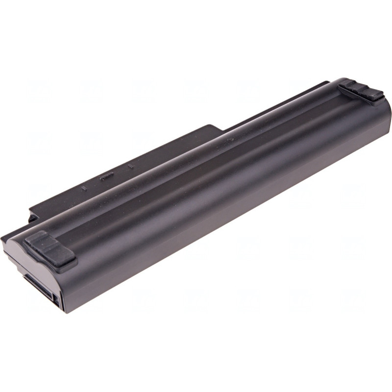 Batéria T6 Power Lenovo ThinkPad X220, X220i, 5200mAh, 58Wh, 6cell