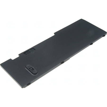 Batéria T6 Power Lenovo ThinkPad T420, ThinkPad T430, 4000mAh, 44Wh, 6cell