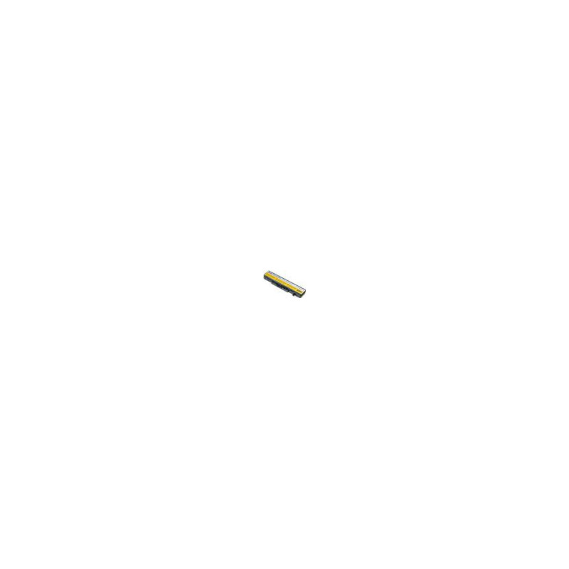 Batéria T6 Power Lenovo IdeaPad B480, B580, G480, B590, Z480, V480, Edge E530, 5200mAh, 56Wh, 6cell