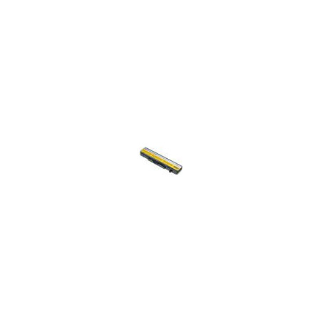 Batéria T6 Power Lenovo IdeaPad B480, B580, G480, B590, Z480, V480, Edge E530, 5200mAh, 56Wh, 6cell