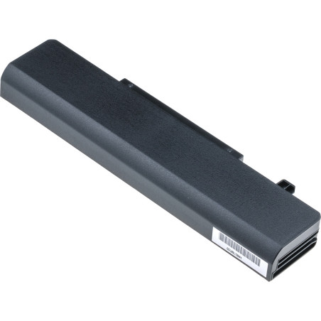 Batéria T6 Power Lenovo IdeaPad B480, B580, G480, B590, Z480, V480, Edge E530, 5200mAh, 56Wh, 6cell