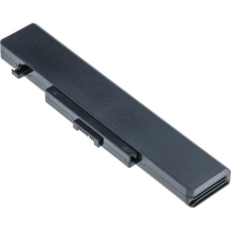 Batéria T6 Power Lenovo IdeaPad B480, B580, G480, B590, Z480, V480, Edge E530, 5200mAh, 56Wh, 6cell