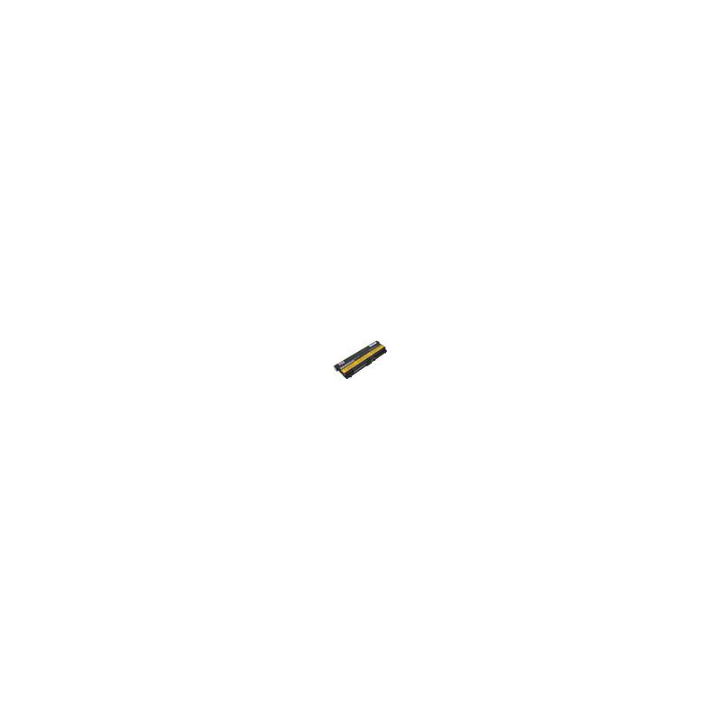 Batéria T6 Power Lenovo ThinkPad T430, T430, T530, T530, L430, L530, W530, 7800mAh, 87Wh, 9cell