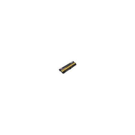 Batéria T6 Power Lenovo ThinkPad T430, T430, T530, T530, L430, L530, W530, 7800mAh, 87Wh, 9cell