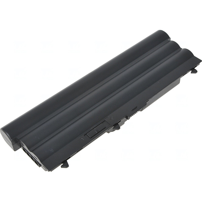 Batéria T6 Power Lenovo ThinkPad T430, T430, T530, T530, L430, L530, W530, 7800mAh, 87Wh, 9cell