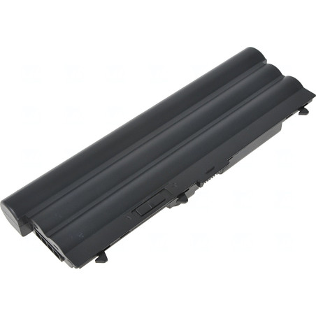 Batéria T6 Power Lenovo ThinkPad T430, T430, T530, T530, L430, L530, W530, 7800mAh, 87Wh, 9cell