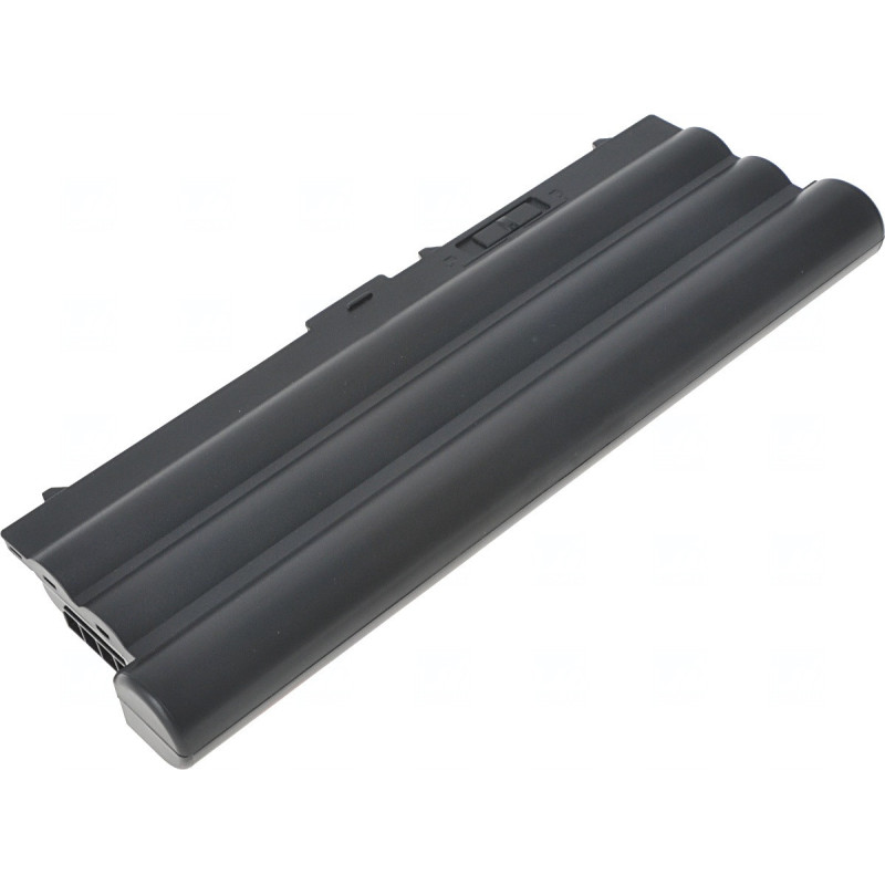 Batéria T6 Power Lenovo ThinkPad T430, T430, T530, T530, L430, L530, W530, 7800mAh, 87Wh, 9cell