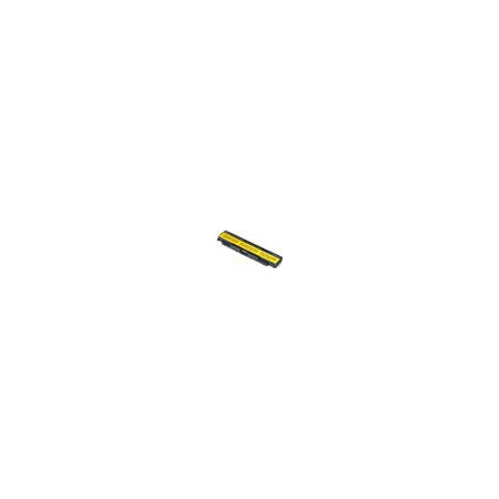 Batéria T6 Power Lenovo ThinkPad T440p, T540p, W540, L440, L540 séria, 5200mAh, 56Wh, 6cell