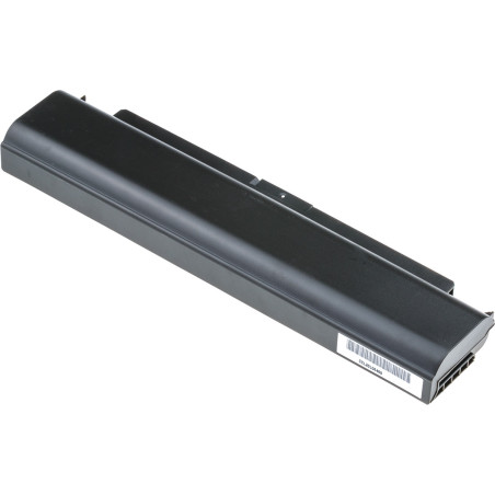 Batéria T6 Power Lenovo ThinkPad T440p, T540p, W540, L440, L540 séria, 5200mAh, 56Wh, 6cell