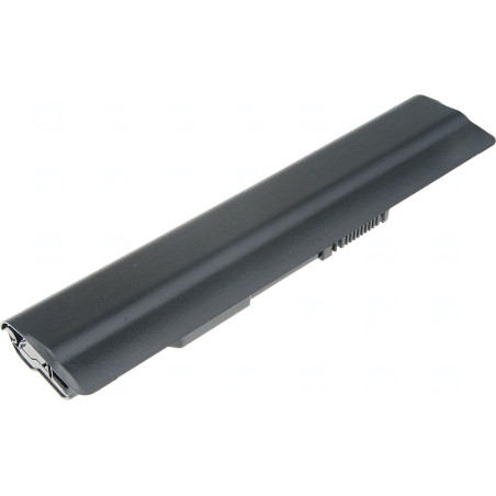 Batéria T6 Power MSI CX650, FR610, FR620, FR700, FX400, FX600, FX610, FX700, 5200mAh, 58Wh, 6cell