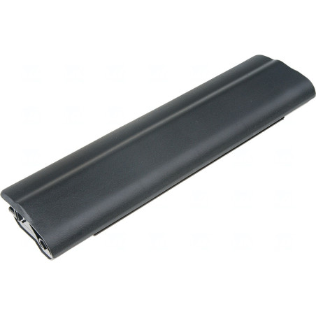 Batéria T6 Power MSI CX650, FR610, FR620, FR700, FX400, FX600, FX610, FX700, 5200mAh, 58Wh, 6cell