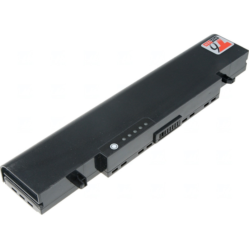Batéria T6 Power Samsung R430, R480, R520, R530, R540, R580, R620, R720, R780, 5200mAh, 58Wh, 6cell