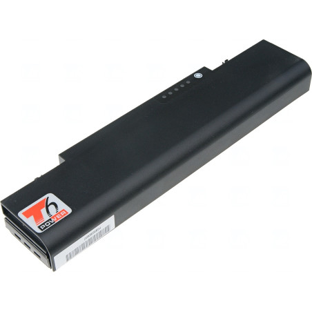 Batéria T6 Power Samsung R430, R480, R520, R530, R540, R580, R620, R720, R780, 5200mAh, 58Wh, 6cell