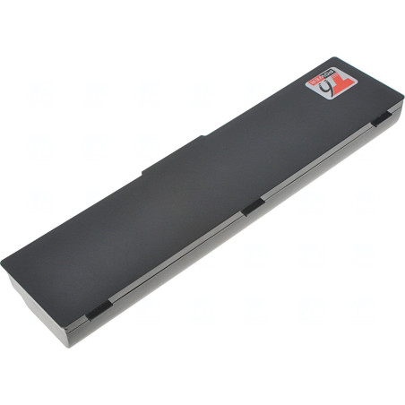 Batéria T6 Power Toshiba Satellite A200, A300, A500, L200, L300, L450, L500, 5200mAh, 56Wh, 6cell