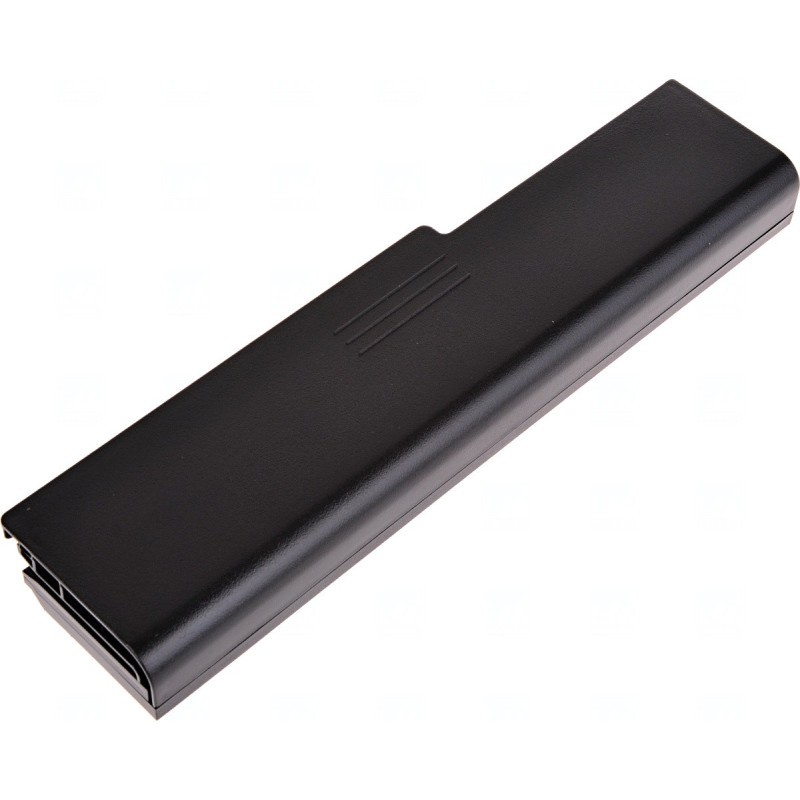 Batéria T6 Power Toshiba Satellite A660, C650, L510, L630, L650, L670, U400, 5200mAh, 56Wh, 6cell