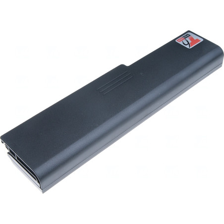 Batéria T6 Power Toshiba Satellite L730, L735, L740, L745, L750, L755, L775, 5200mAh, 56Wh, 6cell