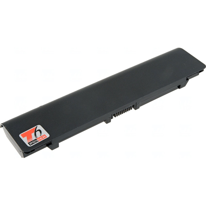 Batéria T6 Power Toshiba Satellite C50, C70, C800, C850, L70, L800, M800, P800, 5200mAh, 56Wh, 6cell