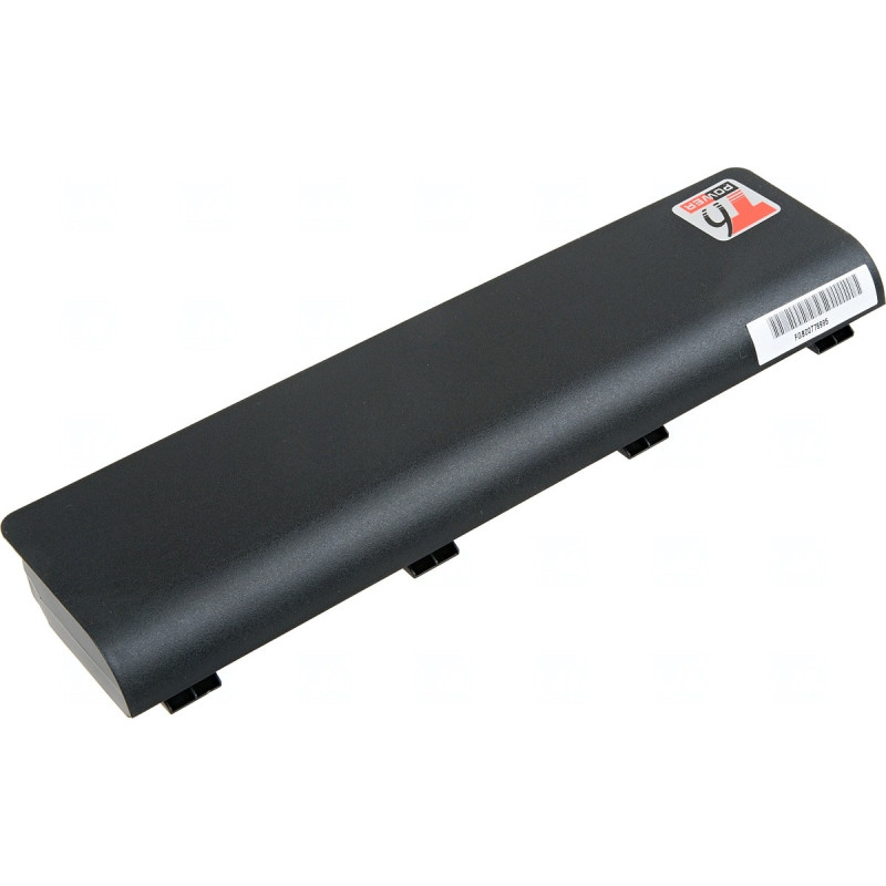 Batéria T6 Power Toshiba Satellite C50, C70, C800, C850, L70, L800, M800, P800, 5200mAh, 56Wh, 6cell
