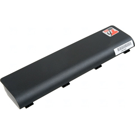 Batéria T6 Power Toshiba Satellite C50, C70, C800, C850, L70, L800, M800, P800, 5200mAh, 56Wh, 6cell