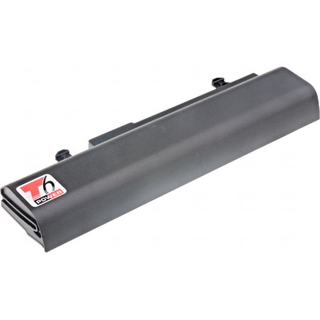 Batéria T6 Power Asus Eee PC 1011, 1015, 1215, R051, VX6, 5200mAh, 56Wh, 6cell