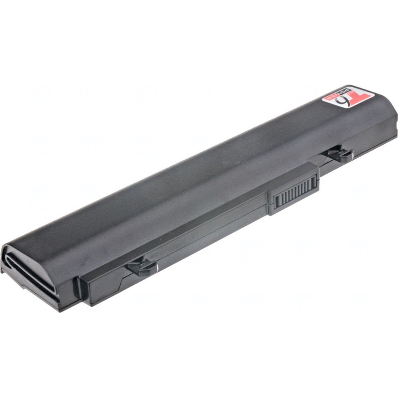 Batéria T6 Power Asus Eee PC 1011, 1015, 1215, R051, VX6, 5200mAh, 56Wh, 6cell