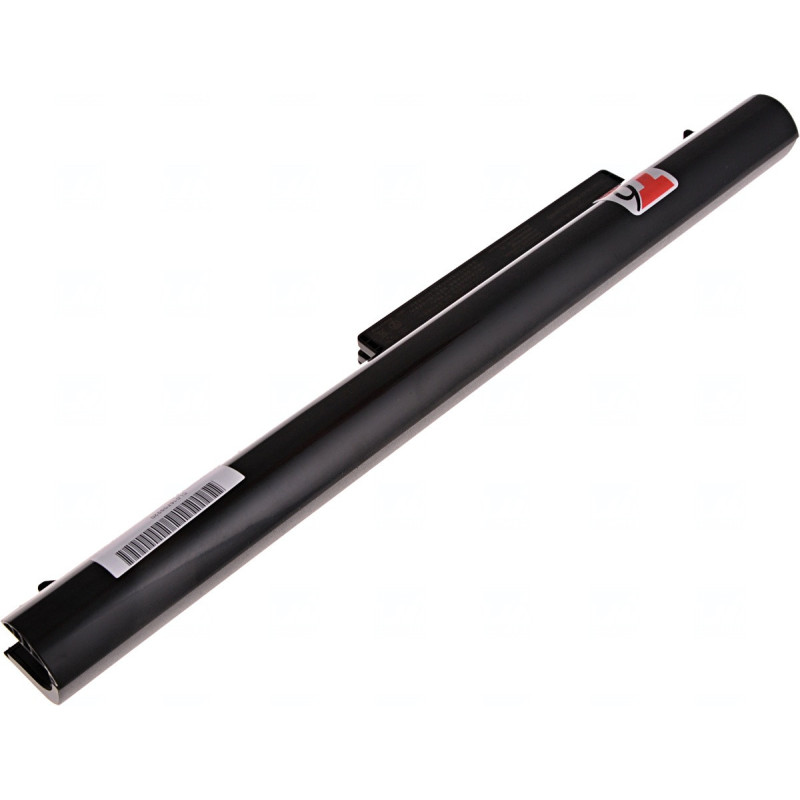 Batéria T6 Power HP 240 G2, 240 G3, 245 G2, 245 G3, 250 G2, 250 G3, 255 G2, 2600mAh, 38Wh, 4cell