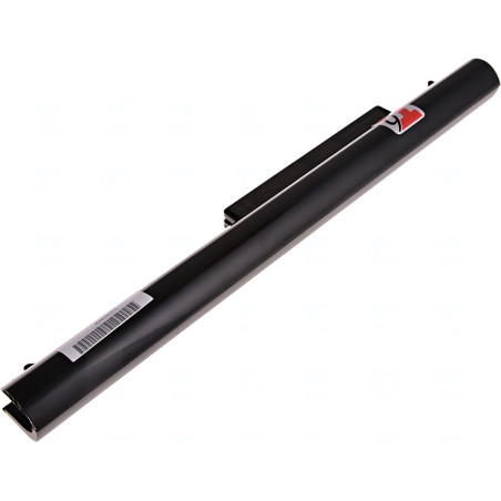 Batéria T6 Power HP 240 G2, 240 G3, 245 G2, 245 G3, 250 G2, 250 G3, 255 G2, 2600mAh, 38Wh, 4cell