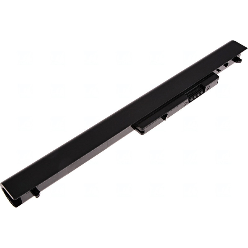 Batéria T6 Power HP 240 G2, 240 G3, 245 G2, 245 G3, 250 G2, 250 G3, 255 G2, 2600mAh, 38Wh, 4cell