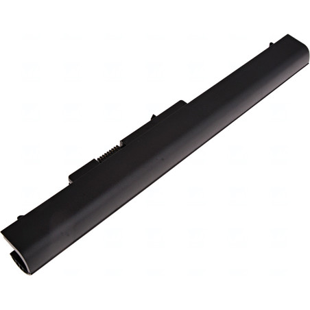 Batéria T6 Power HP 240 G2, 240 G3, 245 G2, 245 G3, 250 G2, 250 G3, 255 G2, 2600mAh, 38Wh, 4cell