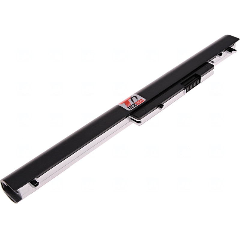 Batéria T6 Power pre HP 340 G1, 350 G1, 355 G2, Pavilion 14-N000, 15-N000, 2600mAh, 38Wh, 4cell