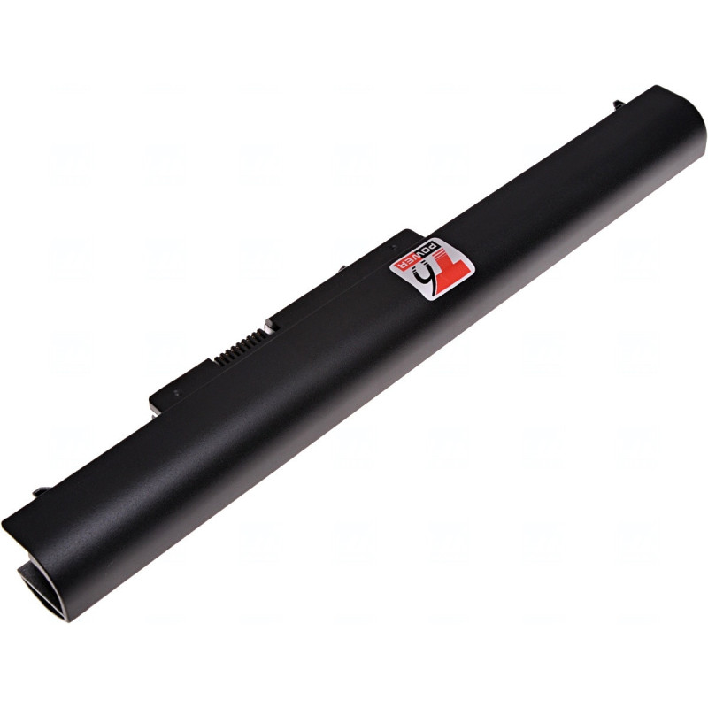 Batéria T6 Power pre HP 340 G1, 350 G1, 355 G2, Pavilion 14-N000, 15-N000, 2600mAh, 38Wh, 4cell